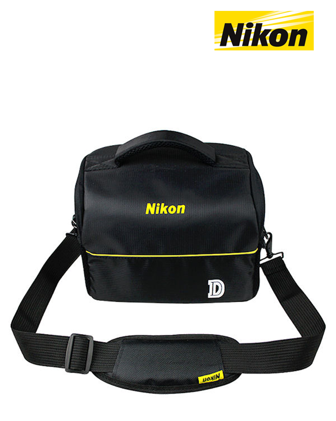 Nikon D5200 Camera Bag